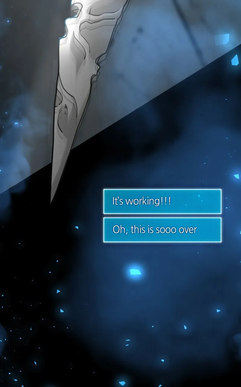 The Genius Spirited Streamer Chapter 46 page 34 - 
