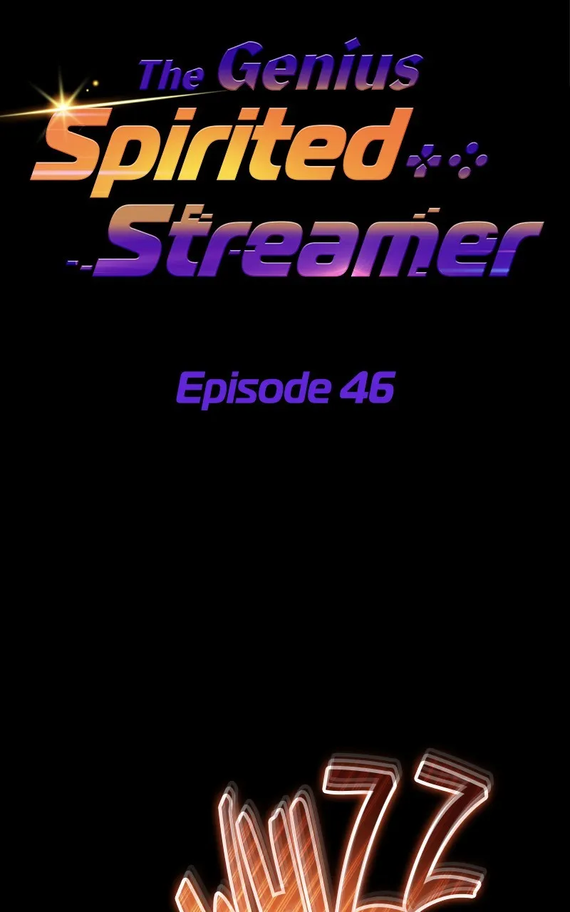 The Genius Spirited Streamer Chapter 46 page 38 - 