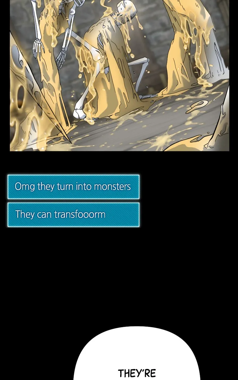 The Genius Spirited Streamer Chapter 46 page 8 - 