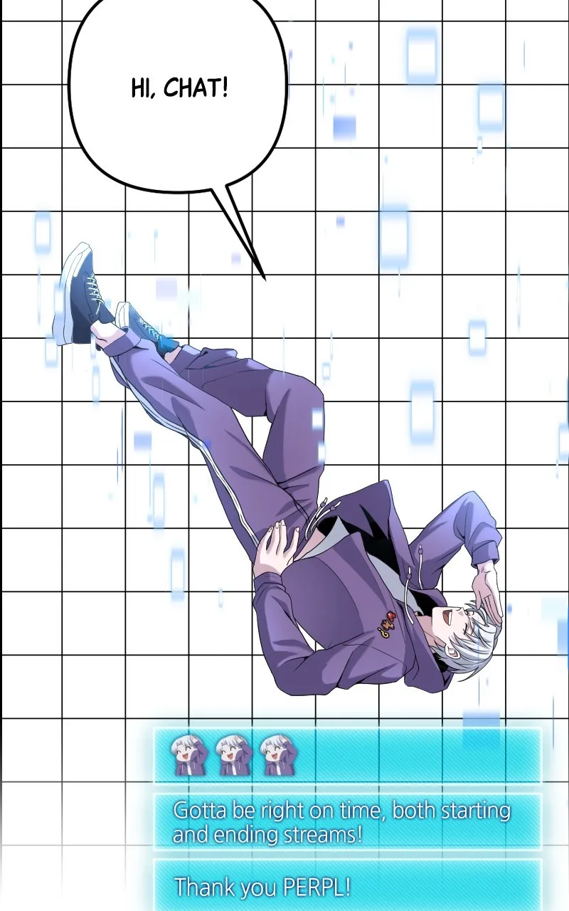 The Genius Spirited Streamer Chapter 47 page 12 - 