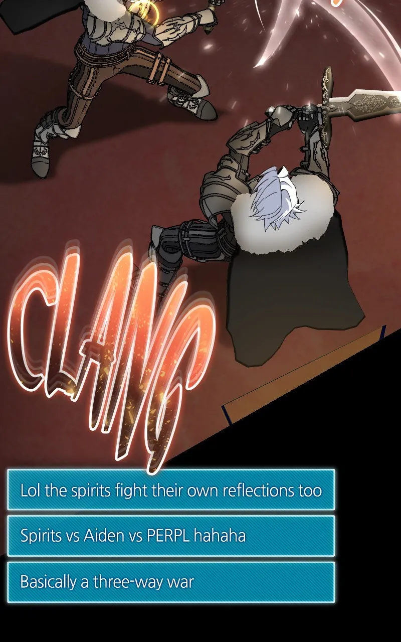 The Genius Spirited Streamer Chapter 47 page 132 - 