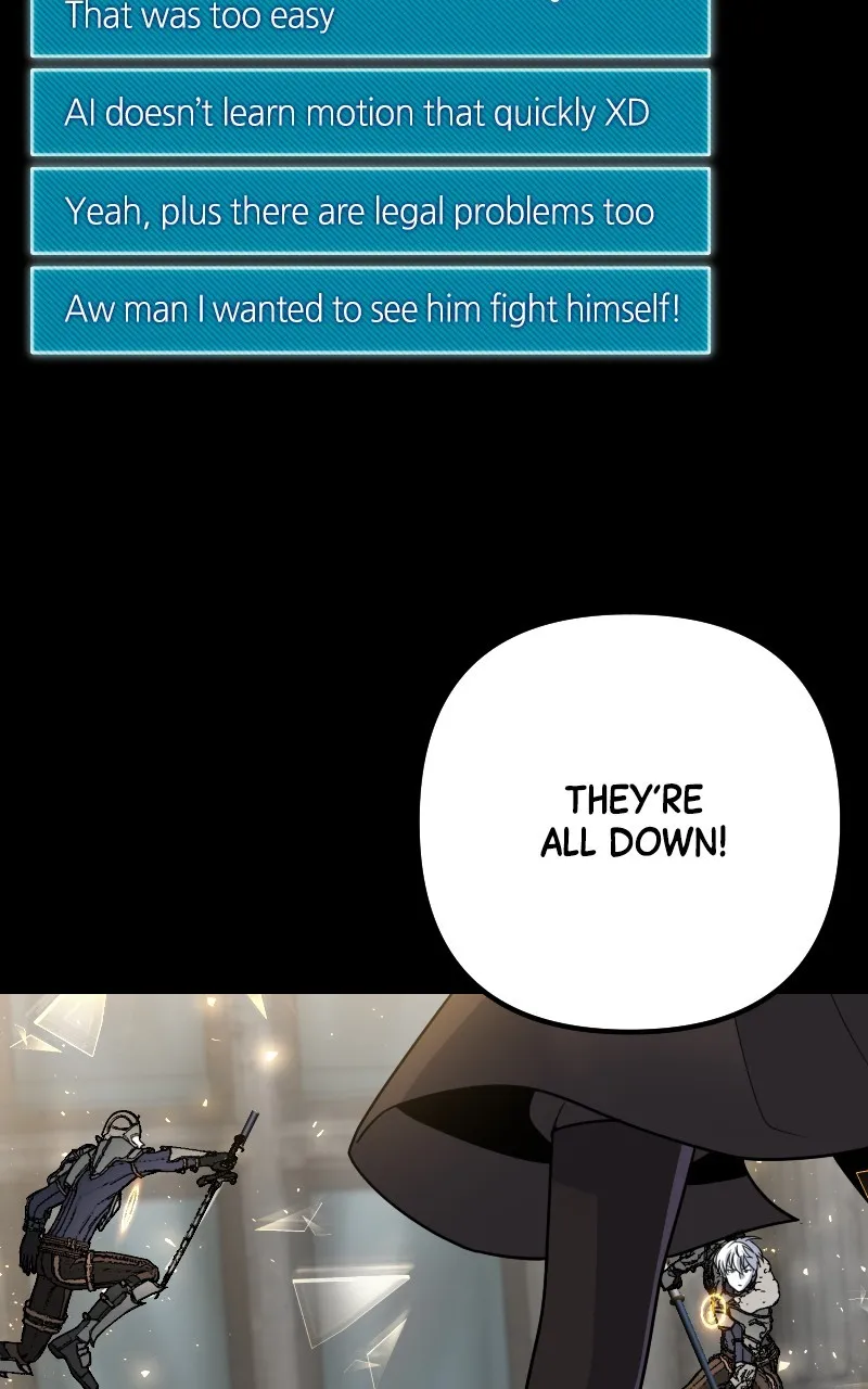 The Genius Spirited Streamer Chapter 47 page 139 - 