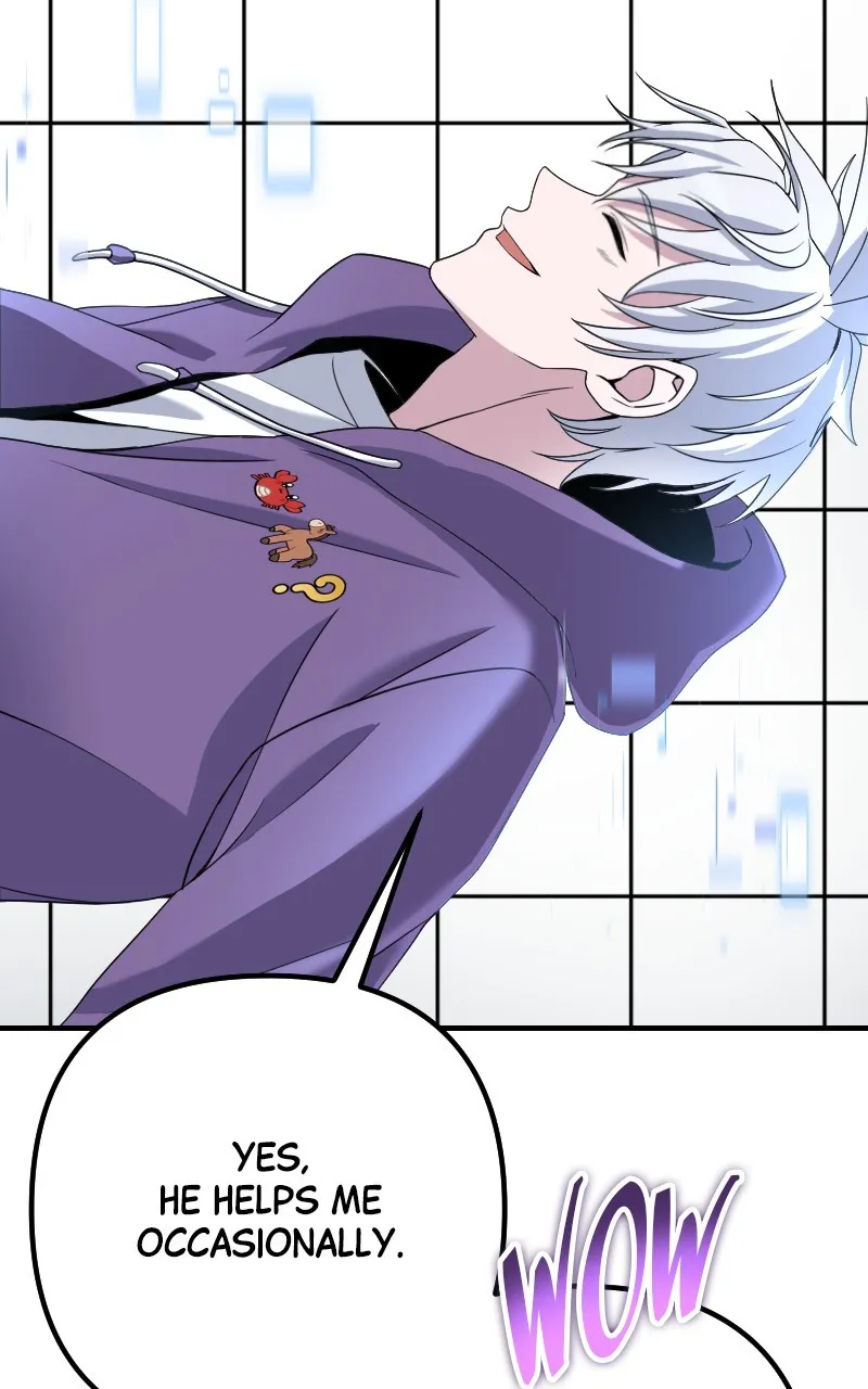 The Genius Spirited Streamer Chapter 47 page 15 - 