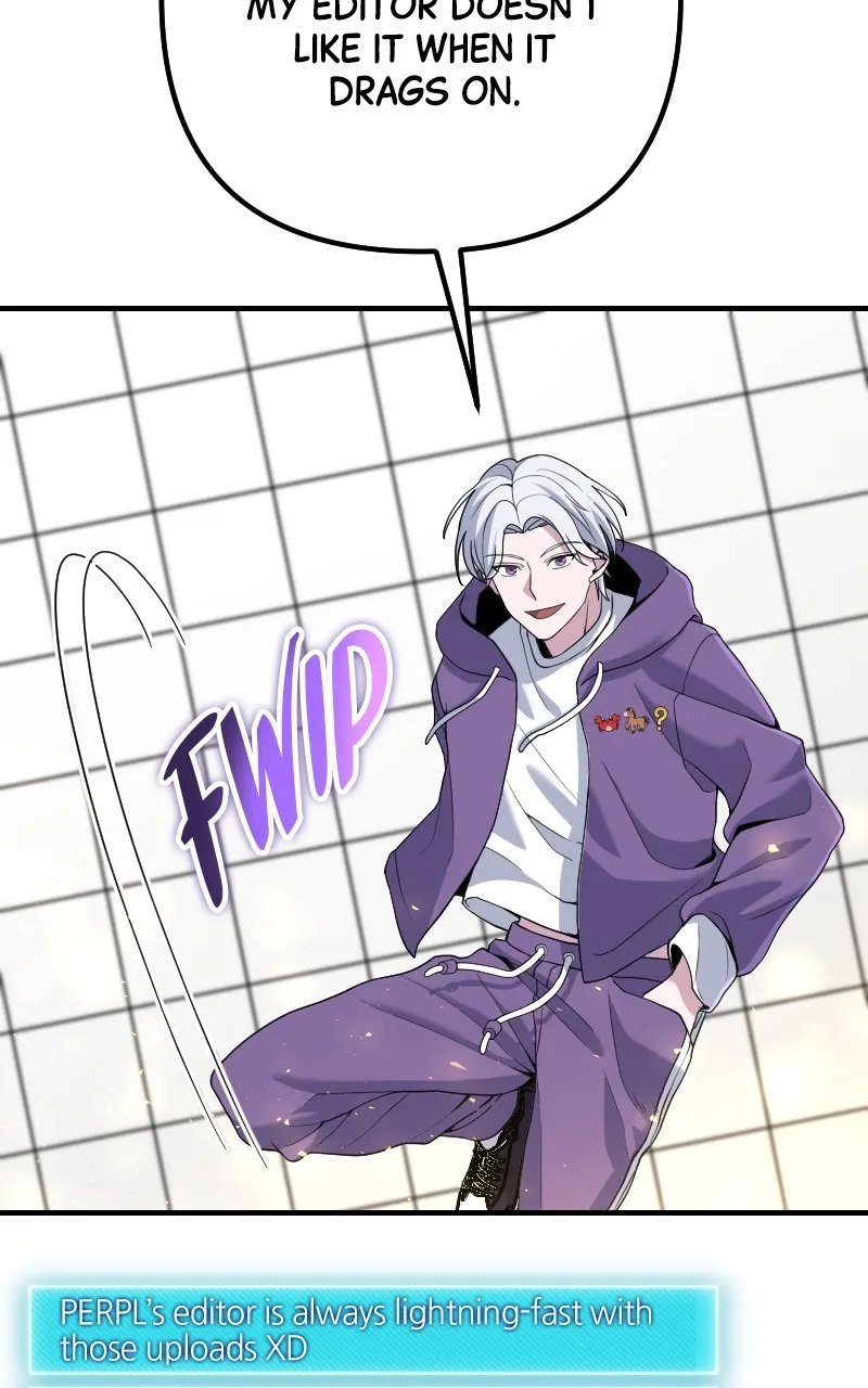 The Genius Spirited Streamer Chapter 47 page 17 - 