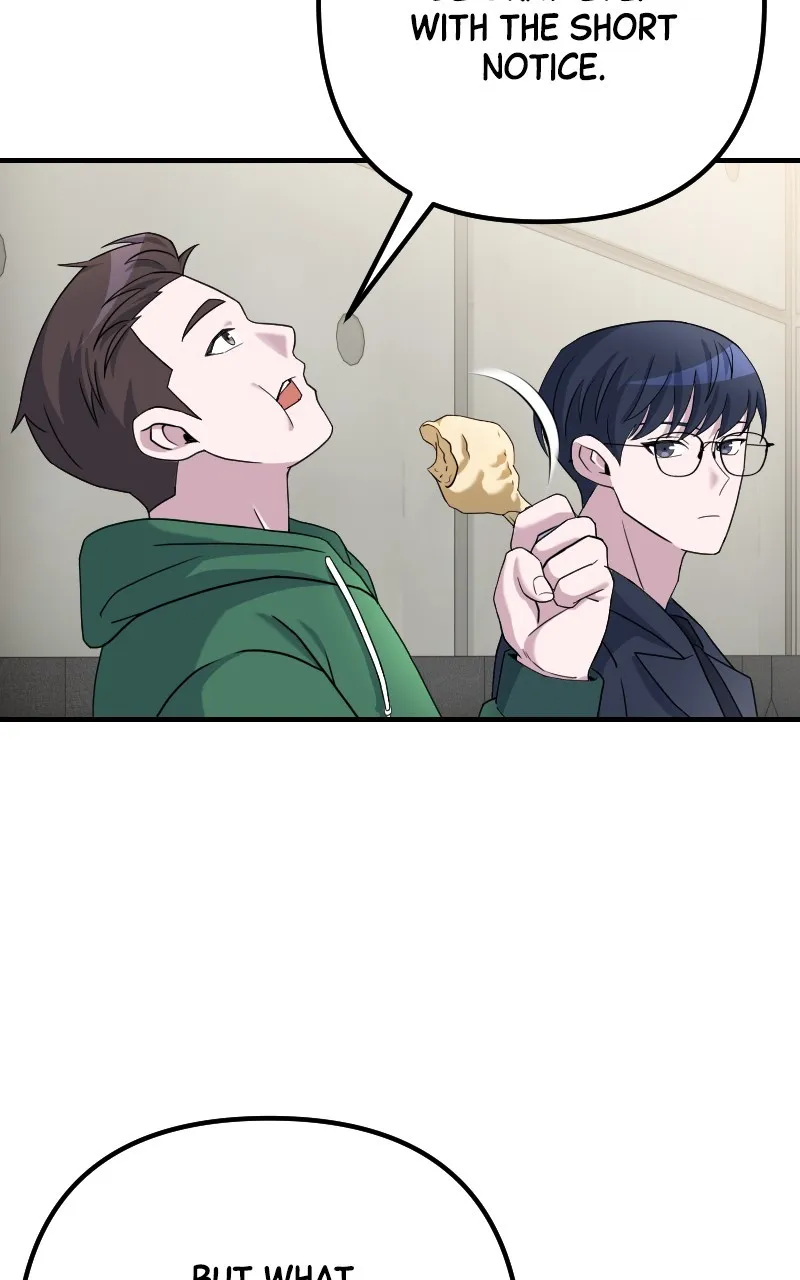 The Genius Spirited Streamer Chapter 47 page 5 - 