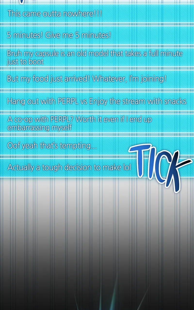 The Genius Spirited Streamer Chapter 47 page 43 - 