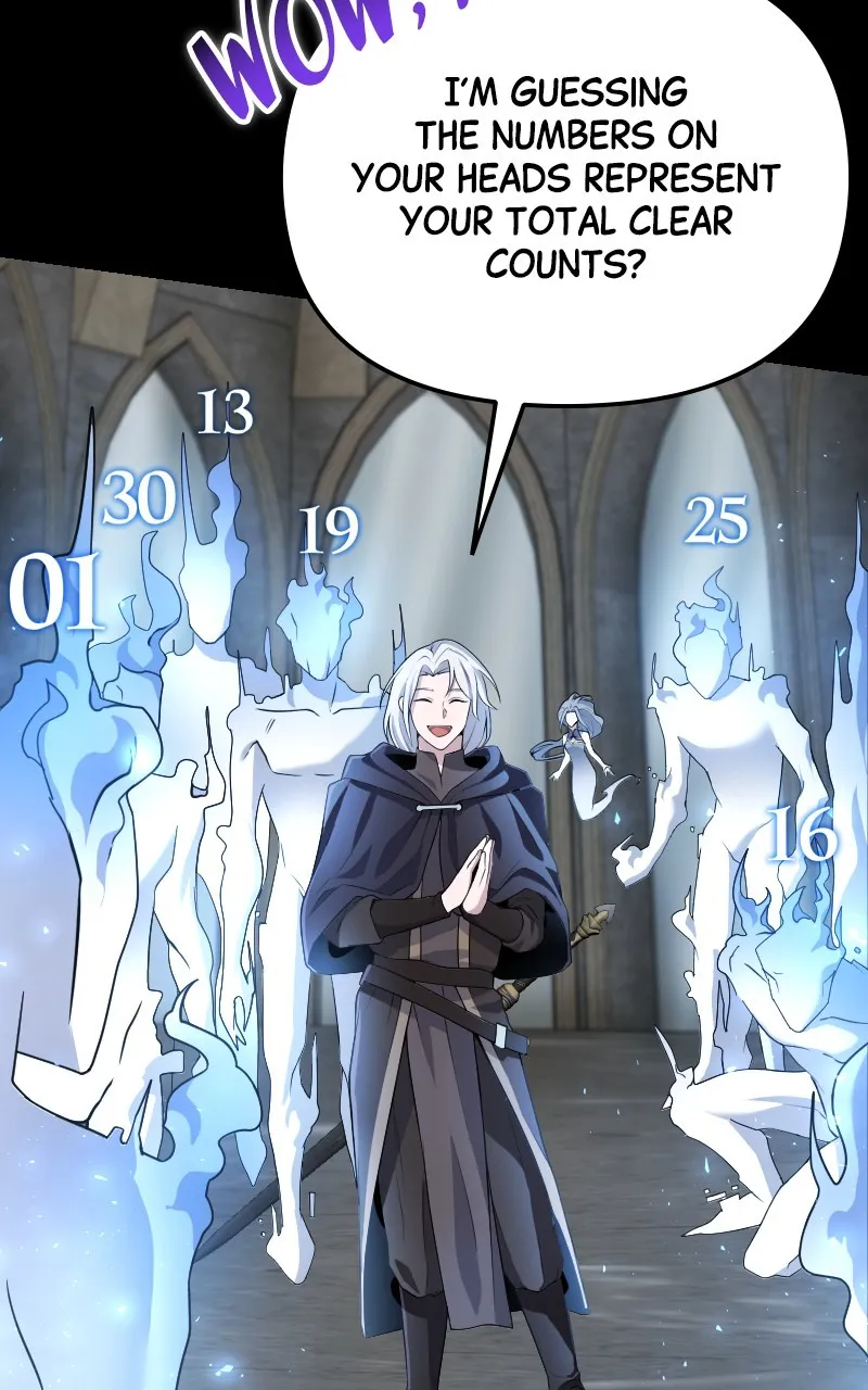 The Genius Spirited Streamer Chapter 47 page 49 - 