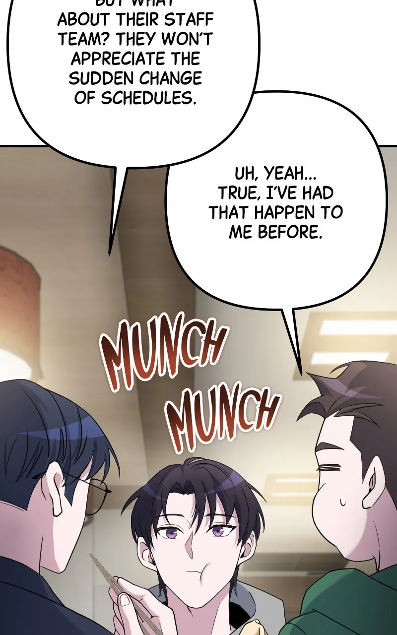 The Genius Spirited Streamer Chapter 47 page 6 - 