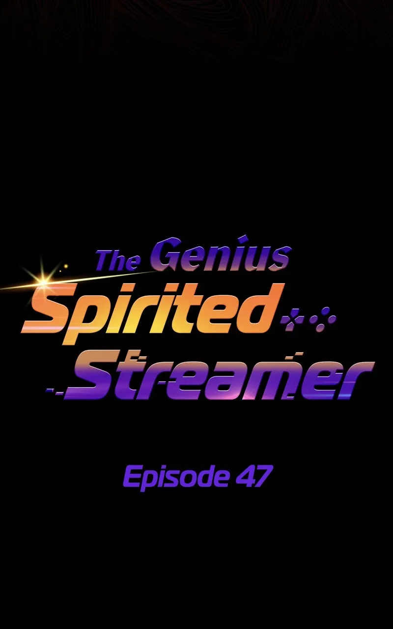 The Genius Spirited Streamer Chapter 47 page 54 - 