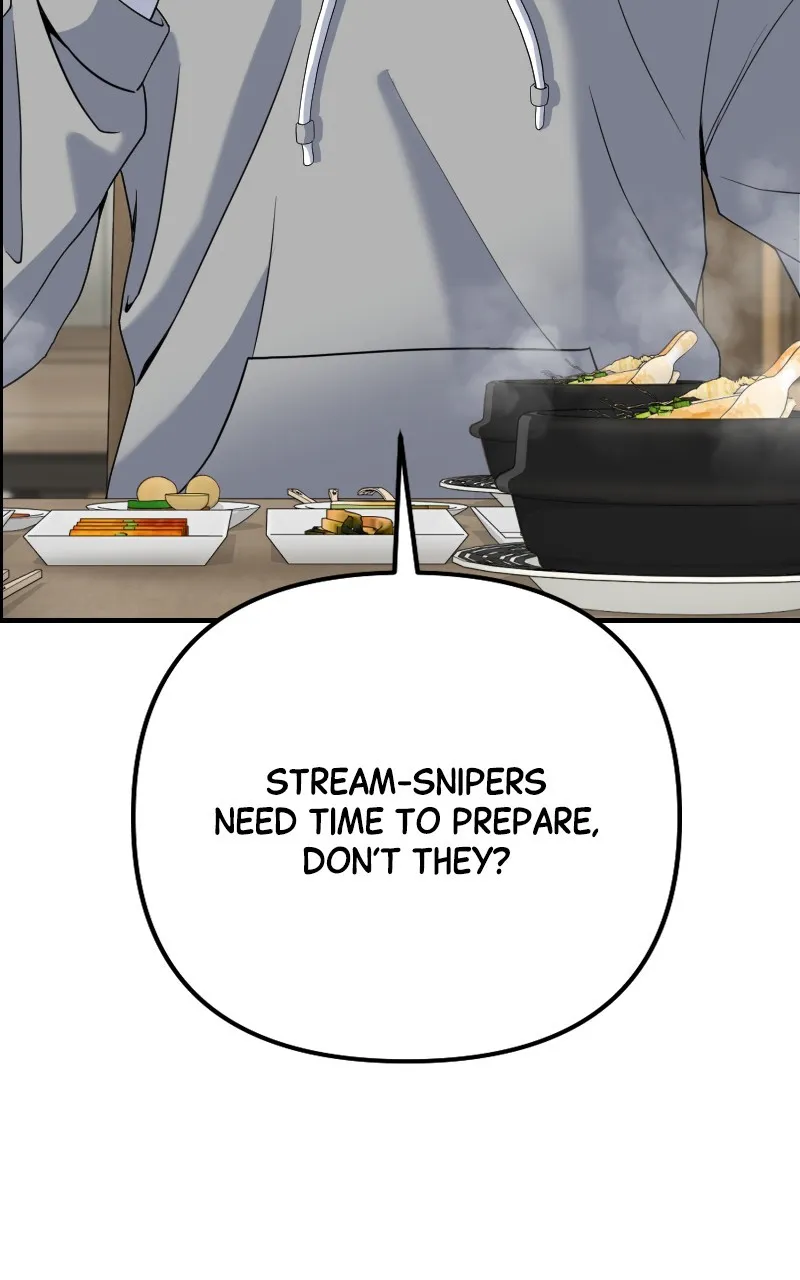 The Genius Spirited Streamer Chapter 47 page 10 - 