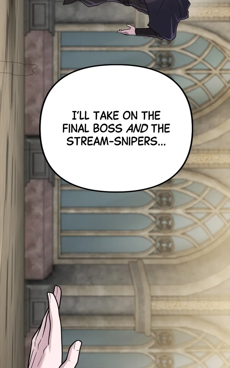 The Genius Spirited Streamer Chapter 47 page 92 - 