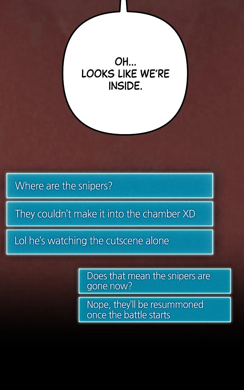 The Genius Spirited Streamer Chapter 47 page 98 - 