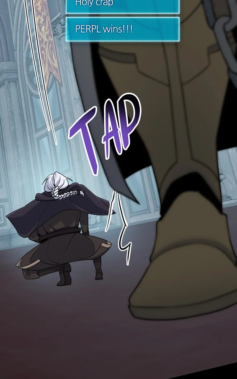 The Genius Spirited Streamer Chapter 48 page 184 - 