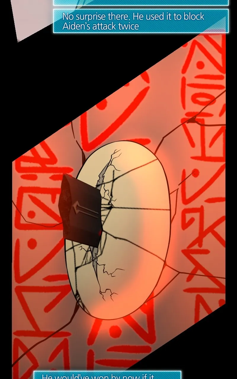 The Genius Spirited Streamer Chapter 48 page 189 - 