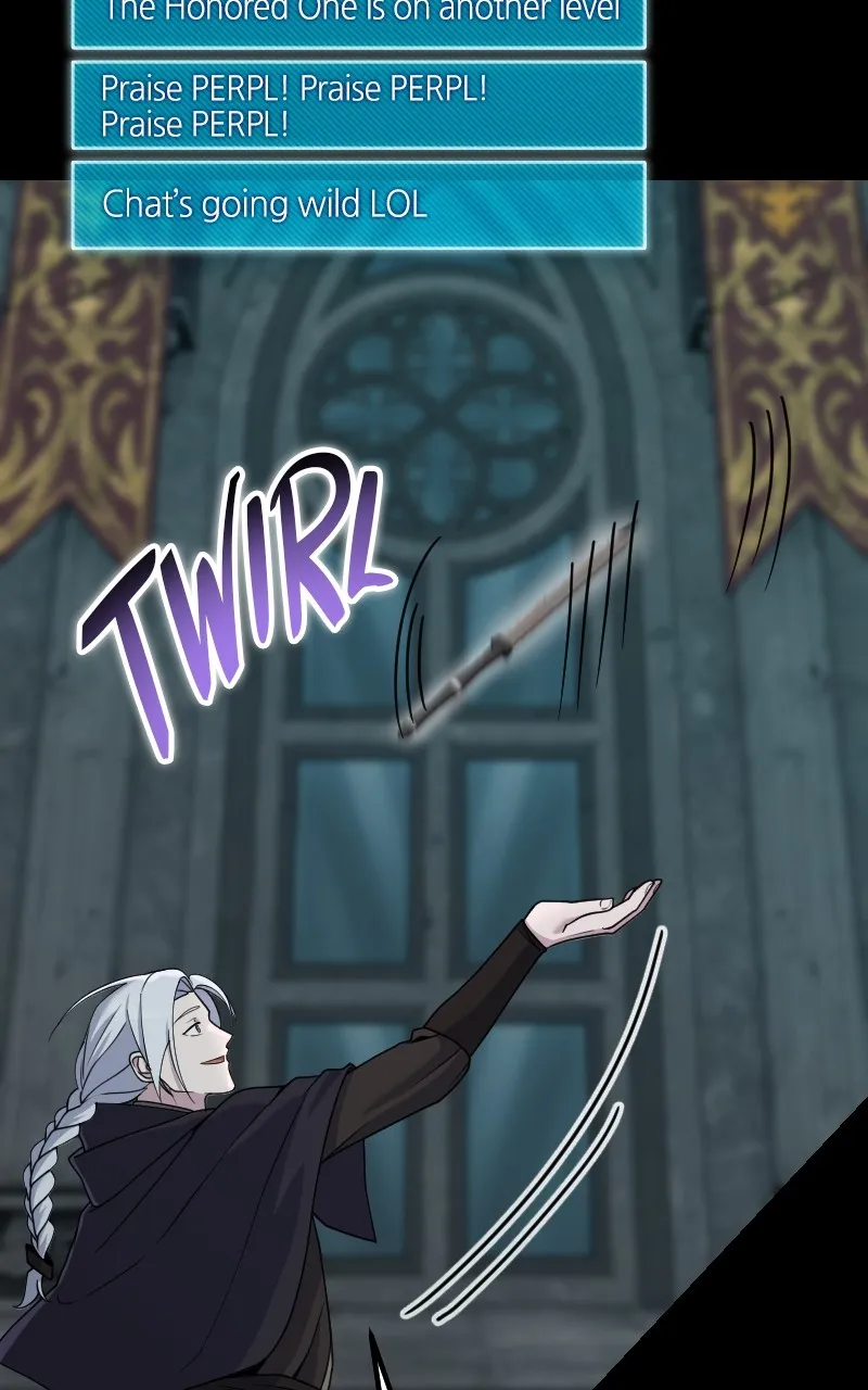 The Genius Spirited Streamer Chapter 48 page 206 - 