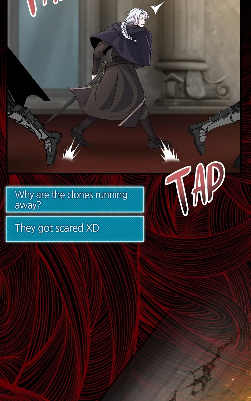 The Genius Spirited Streamer Chapter 48 page 7 - 
