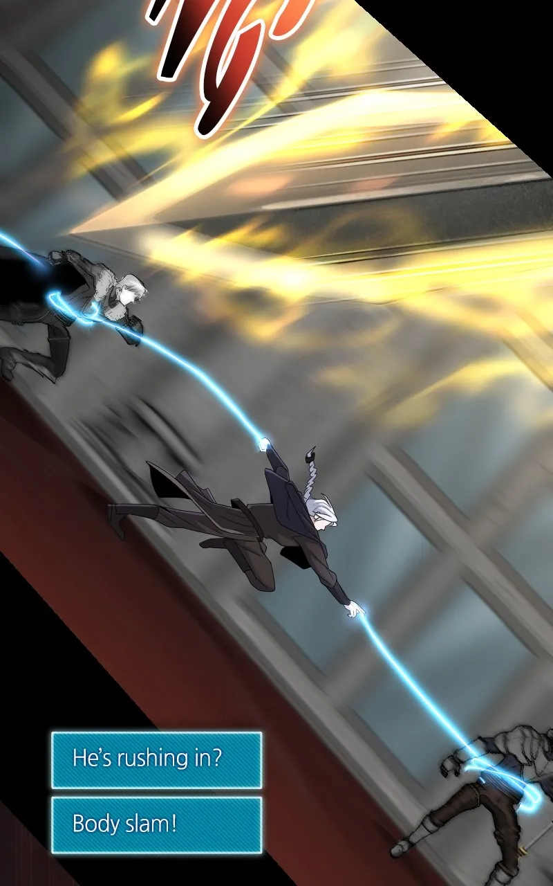 The Genius Spirited Streamer Chapter 48 page 99 - 
