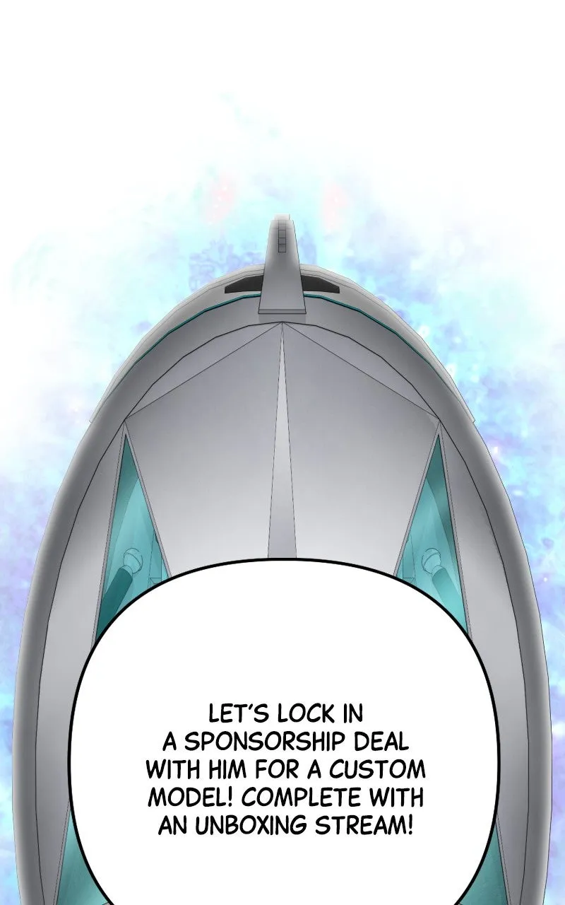 The Genius Spirited Streamer Chapter 49 page 109 - 