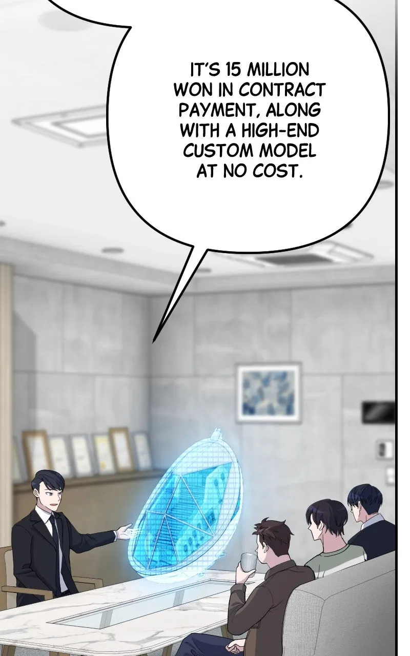 The Genius Spirited Streamer Chapter 49 page 113 - 
