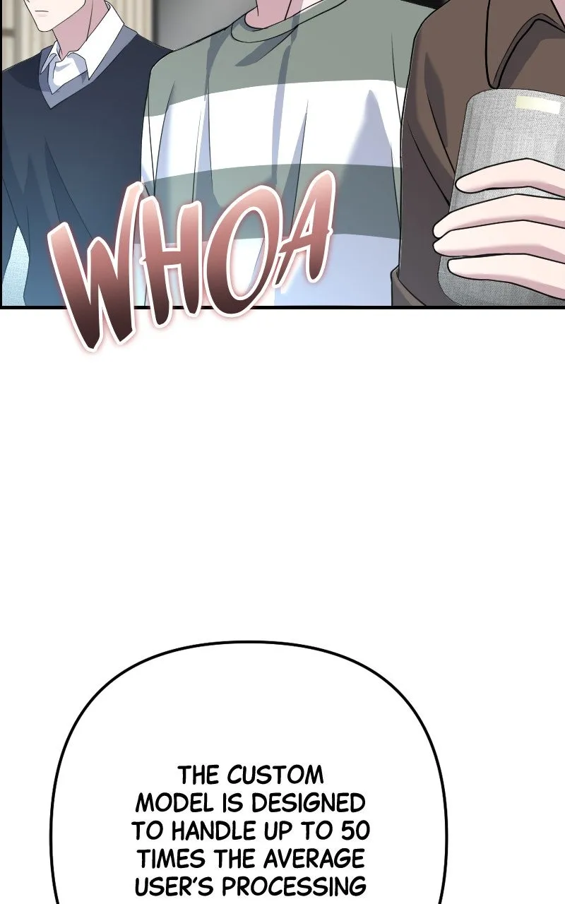 The Genius Spirited Streamer Chapter 49 page 116 - 