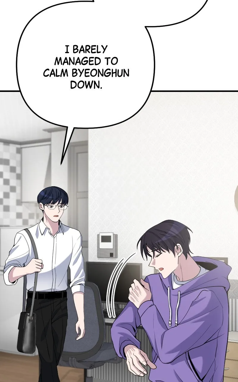 The Genius Spirited Streamer Chapter 49 page 34 - 