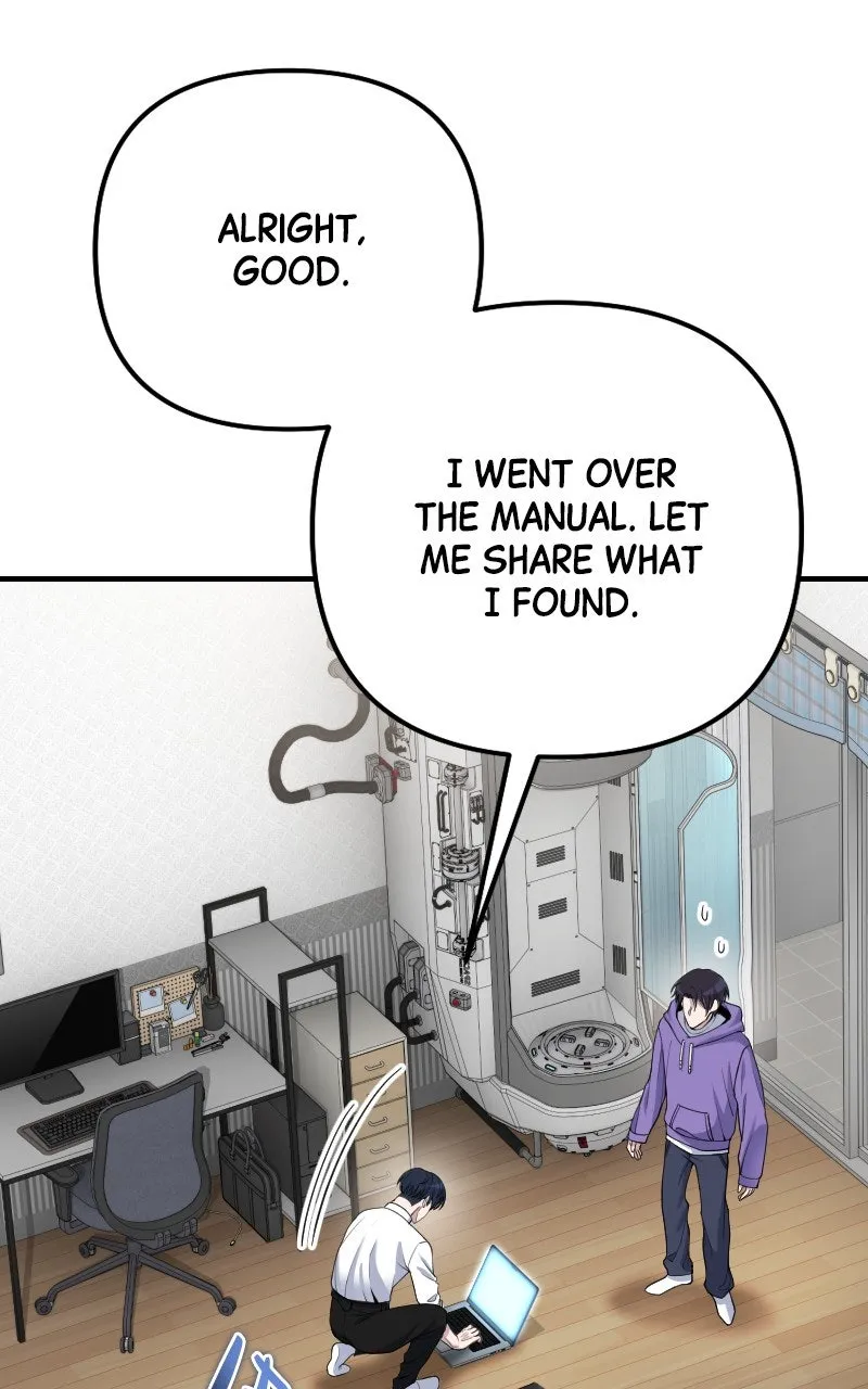 The Genius Spirited Streamer Chapter 49 page 36 - 