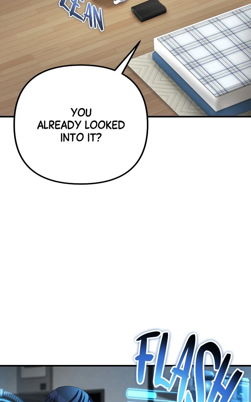 The Genius Spirited Streamer Chapter 49 page 37 - 
