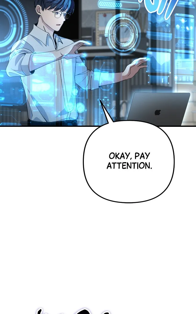 The Genius Spirited Streamer Chapter 49 page 38 - 