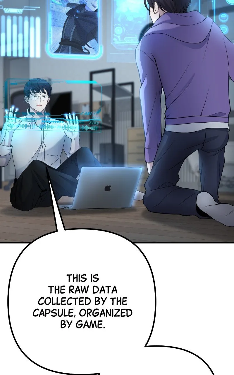 The Genius Spirited Streamer Chapter 49 page 41 - 