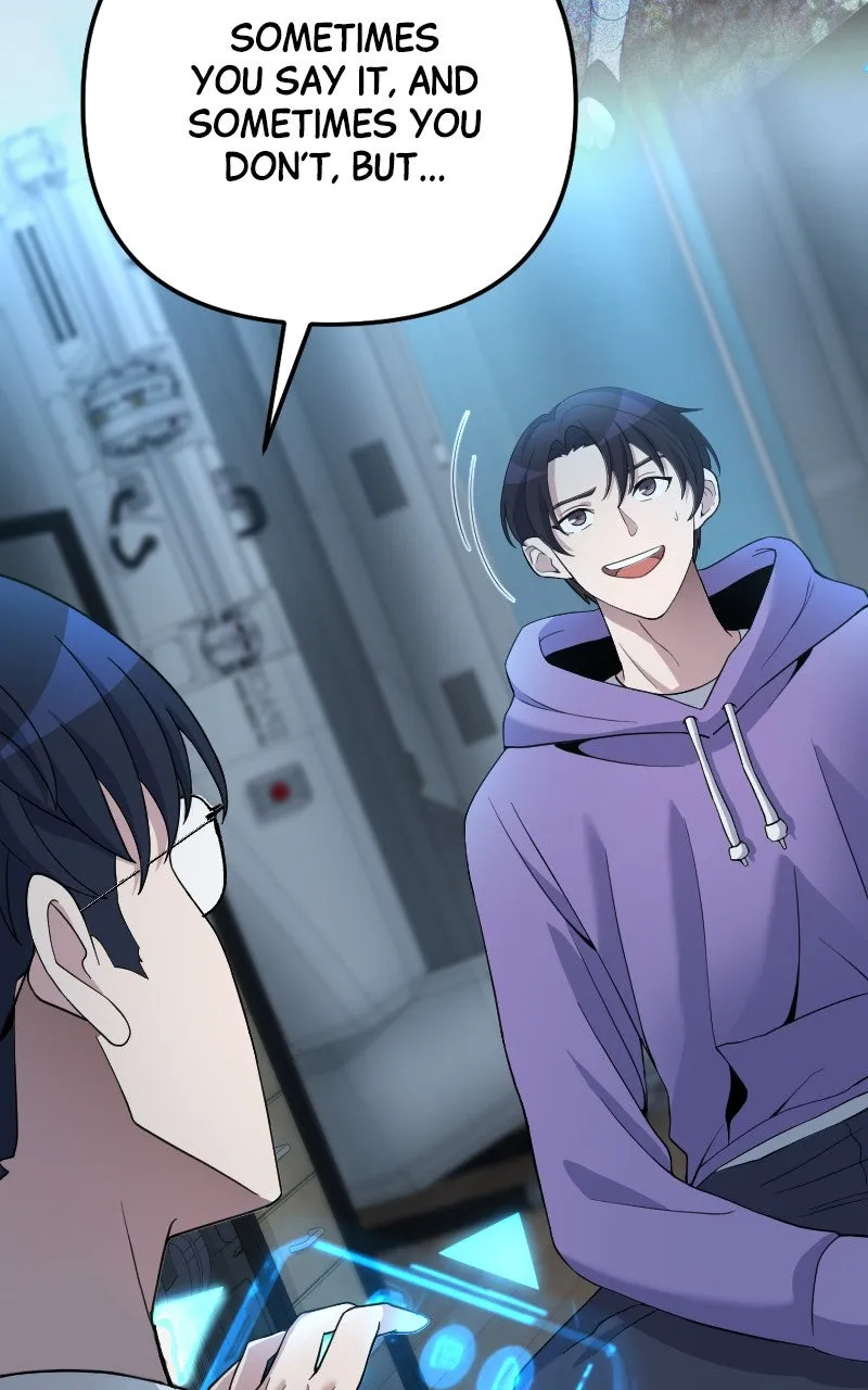 The Genius Spirited Streamer Chapter 49 page 45 - 