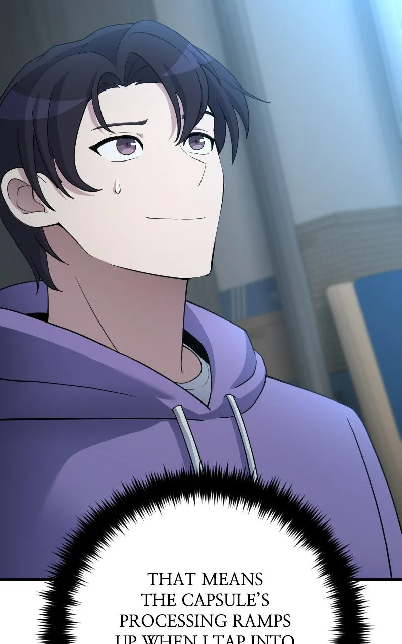 The Genius Spirited Streamer Chapter 49 page 47 - 