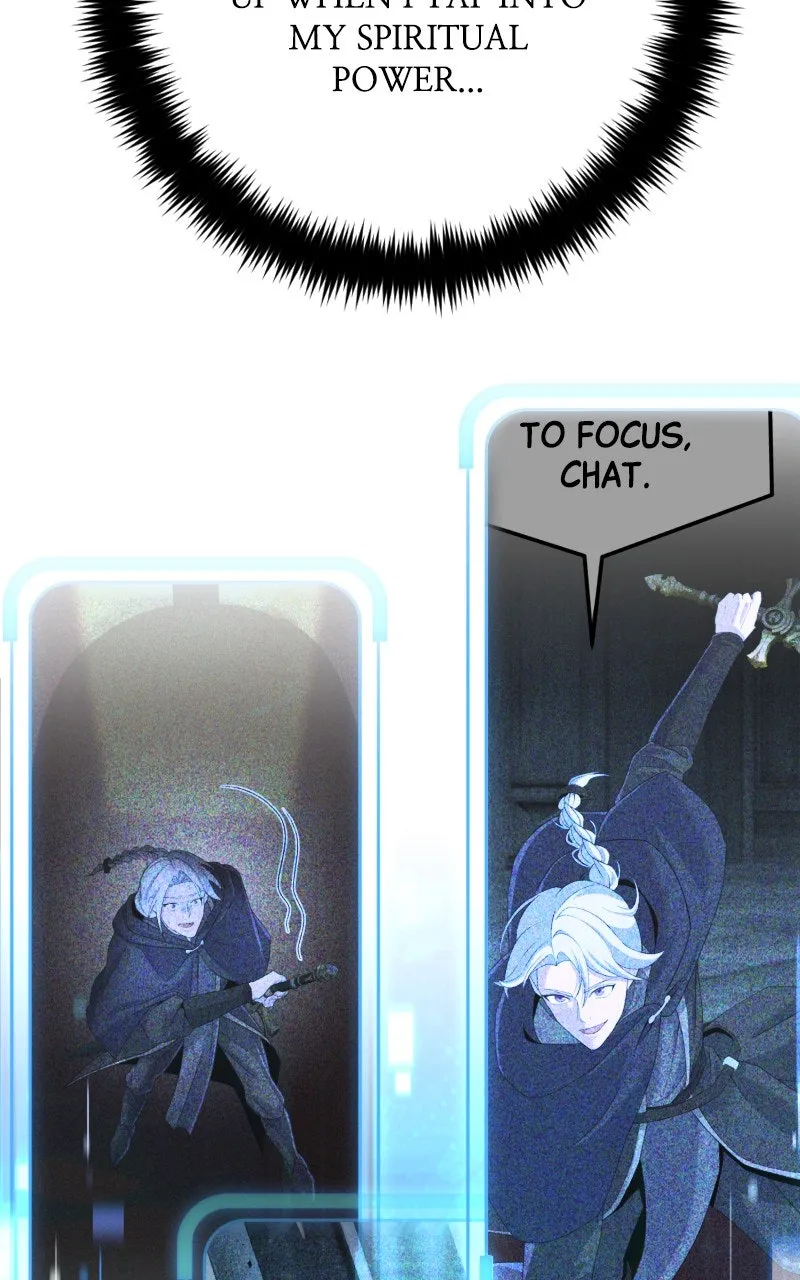 The Genius Spirited Streamer Chapter 49 page 48 - 