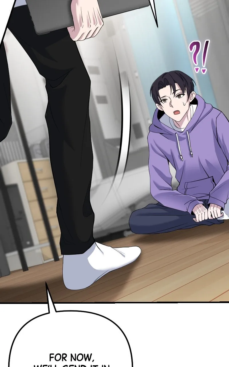 The Genius Spirited Streamer Chapter 49 page 55 - 
