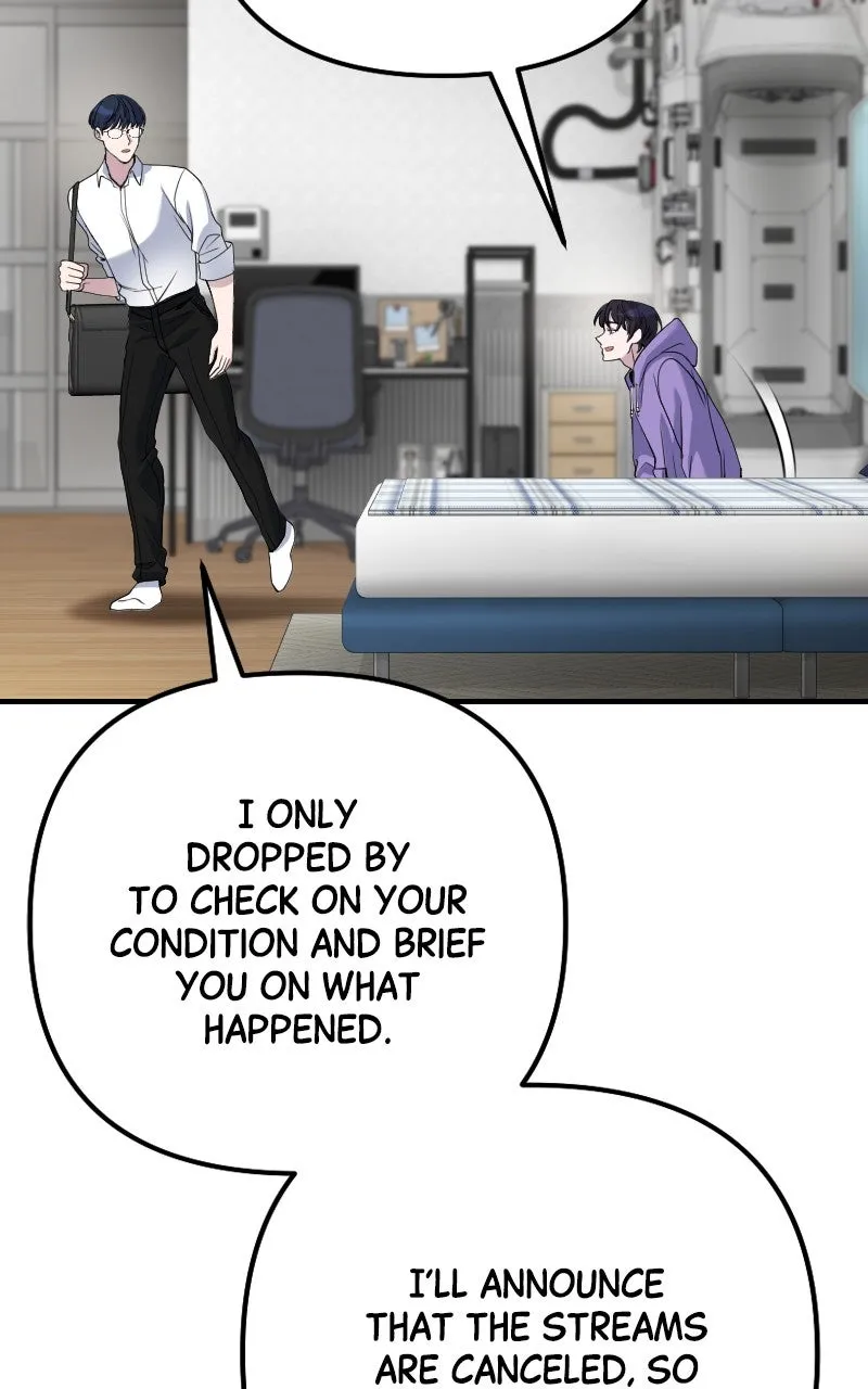 The Genius Spirited Streamer Chapter 49 page 57 - 