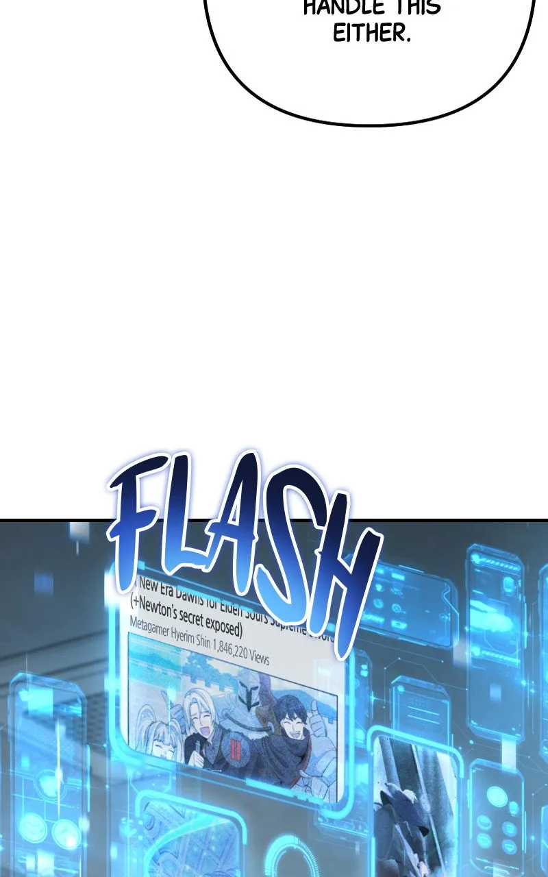 The Genius Spirited Streamer Chapter 49 page 93 - 