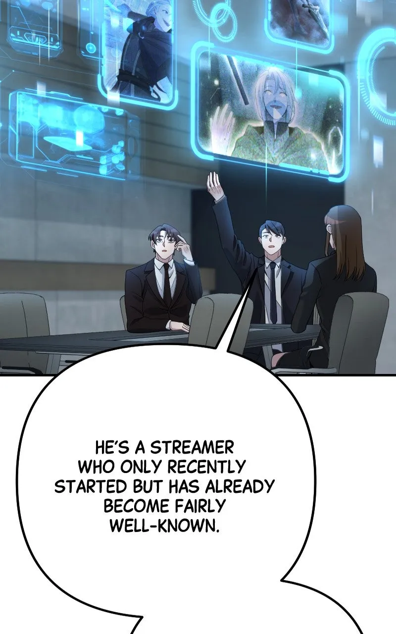 The Genius Spirited Streamer Chapter 49 page 94 - 