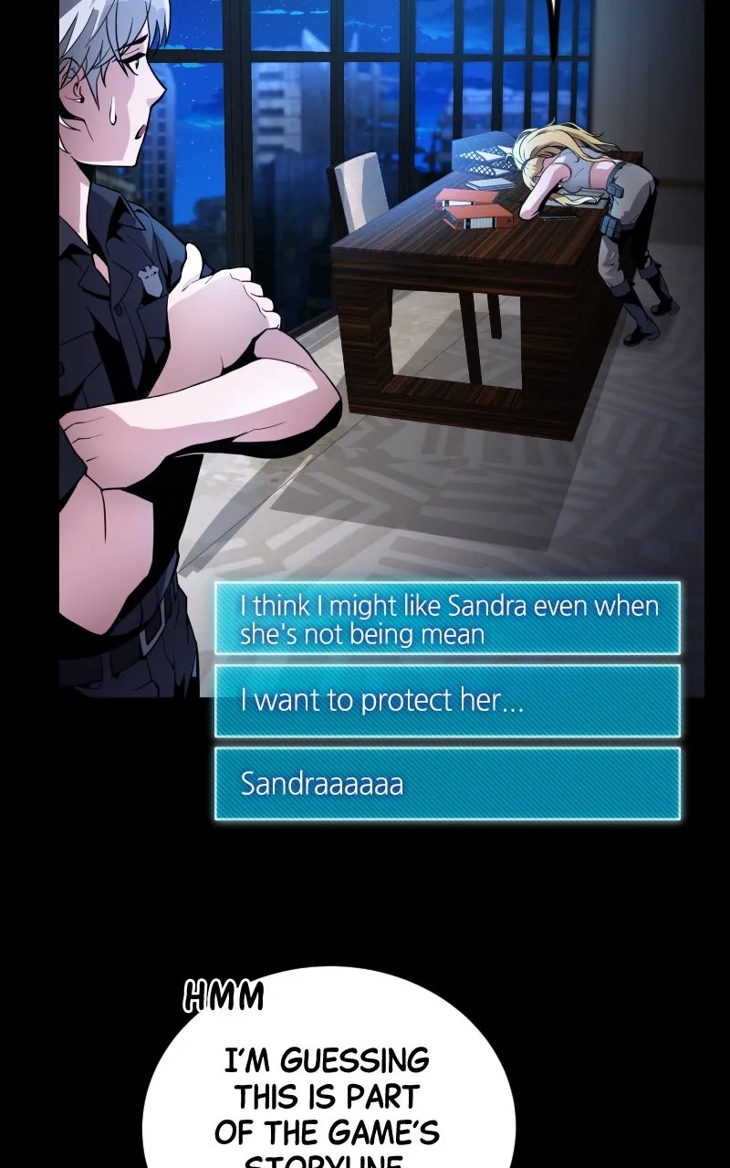 The Genius Spirited Streamer Chapter 5 page 105 - 