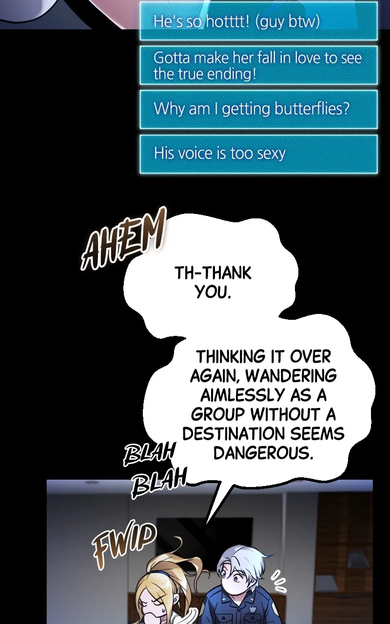 The Genius Spirited Streamer Chapter 5 page 109 - 