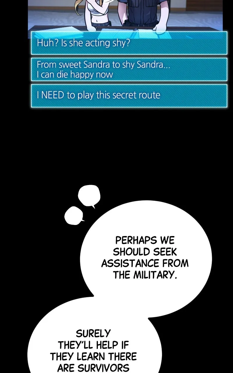 The Genius Spirited Streamer Chapter 5 page 110 - 