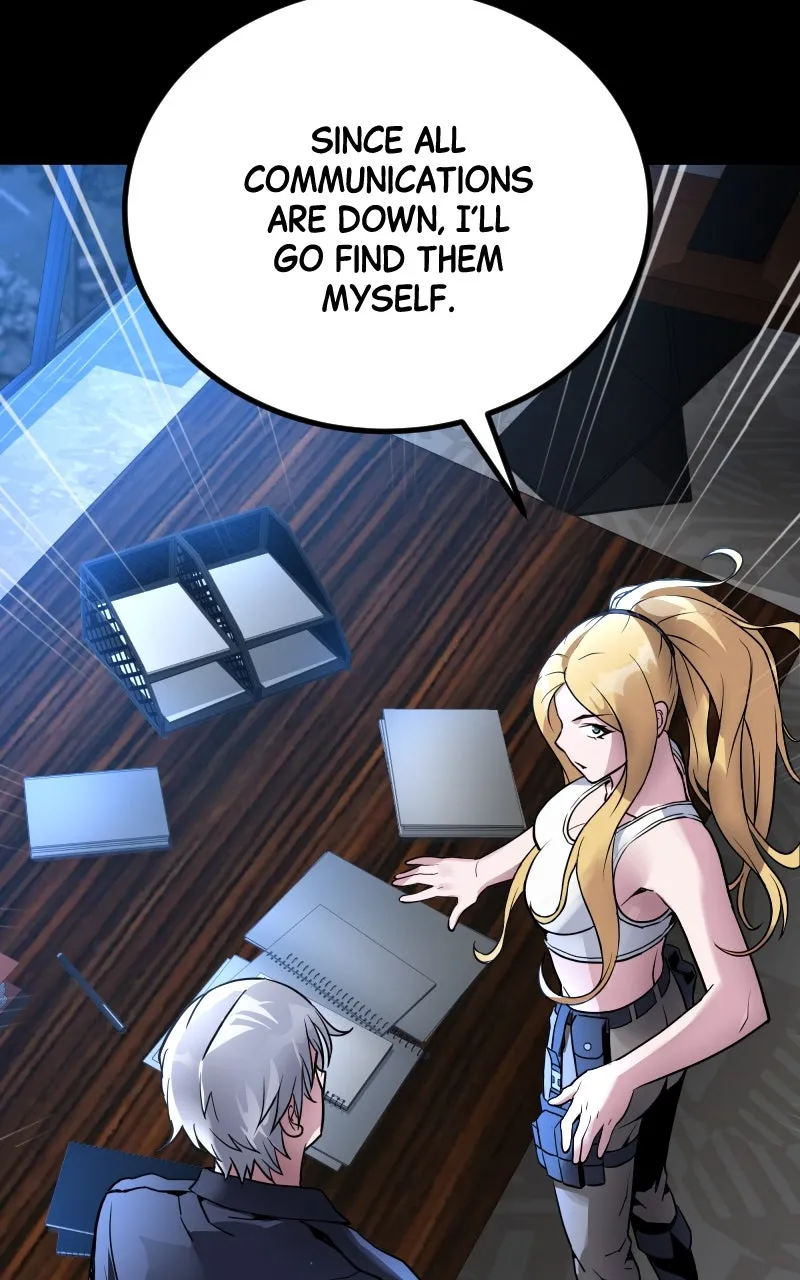 The Genius Spirited Streamer Chapter 5 page 112 - 