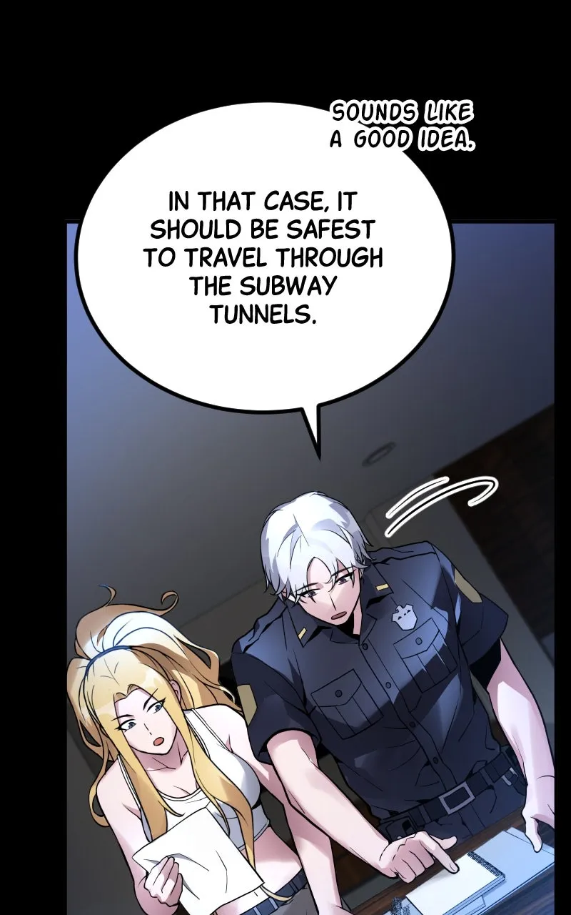 The Genius Spirited Streamer Chapter 5 page 114 - 