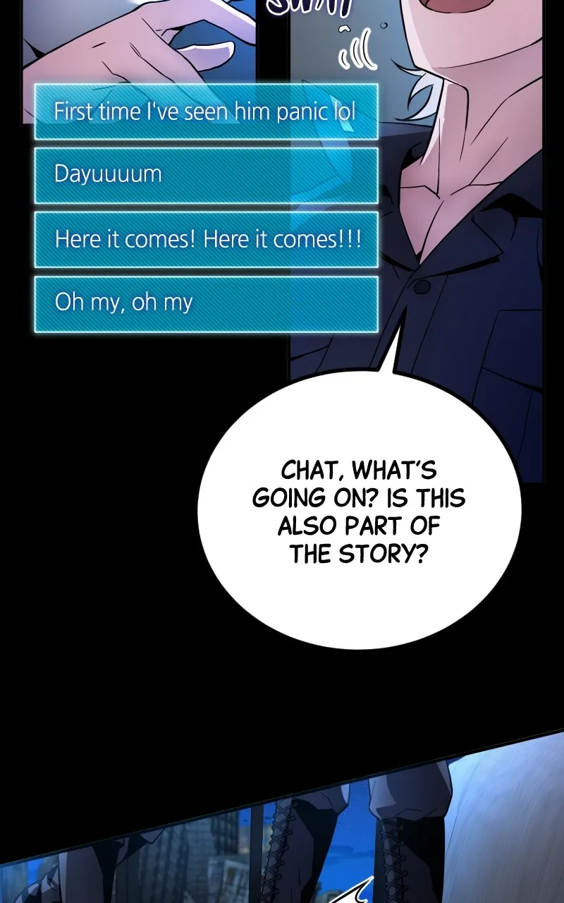 The Genius Spirited Streamer Chapter 5 page 122 - 