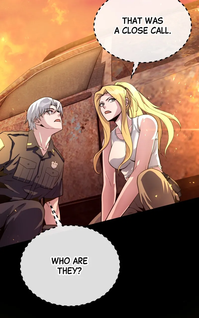 The Genius Spirited Streamer Chapter 5 page 15 - 