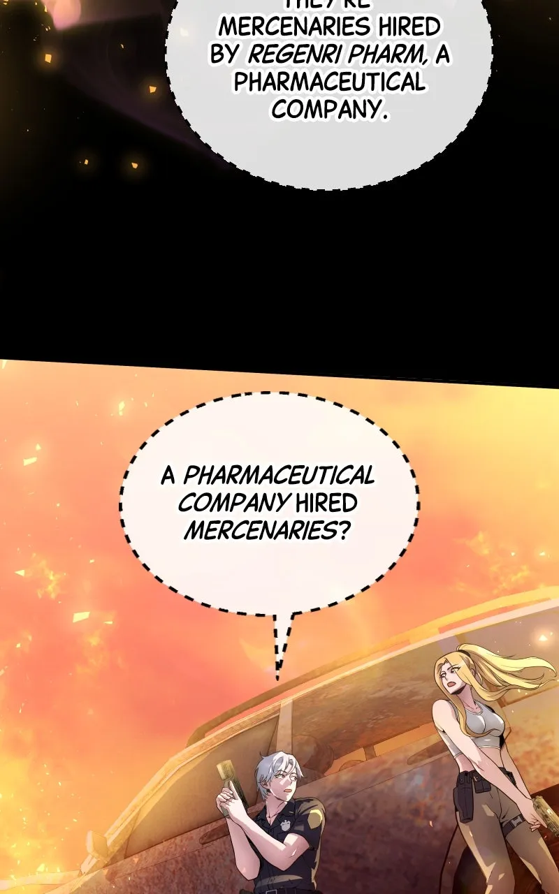 The Genius Spirited Streamer Chapter 5 page 17 - 