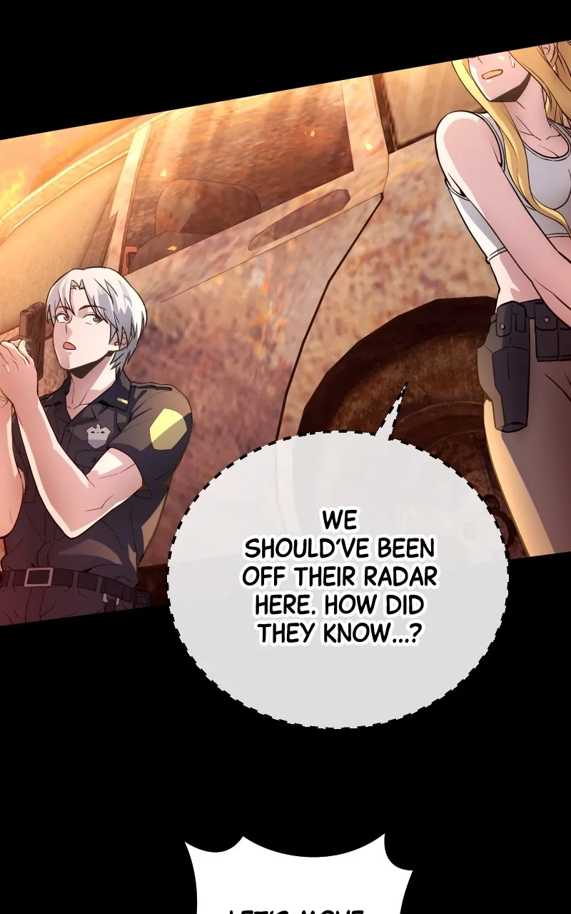 The Genius Spirited Streamer Chapter 5 page 19 - 