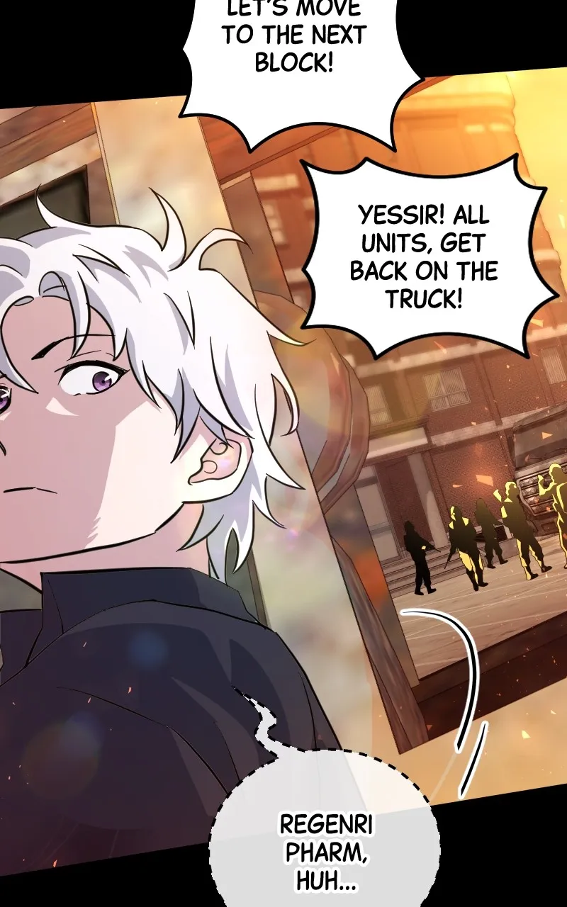 The Genius Spirited Streamer Chapter 5 page 20 - 
