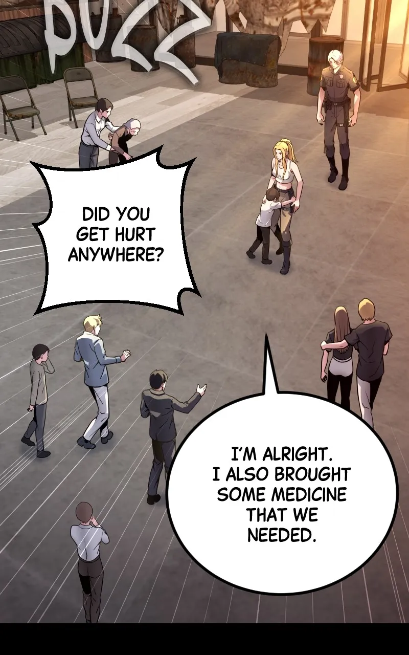 The Genius Spirited Streamer Chapter 5 page 25 - 