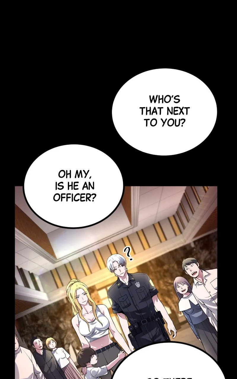 The Genius Spirited Streamer Chapter 5 page 26 - 