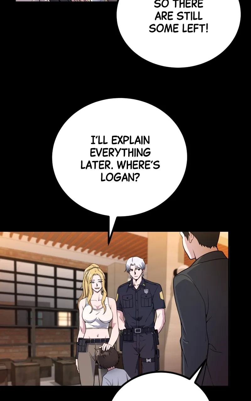 The Genius Spirited Streamer Chapter 5 page 27 - 