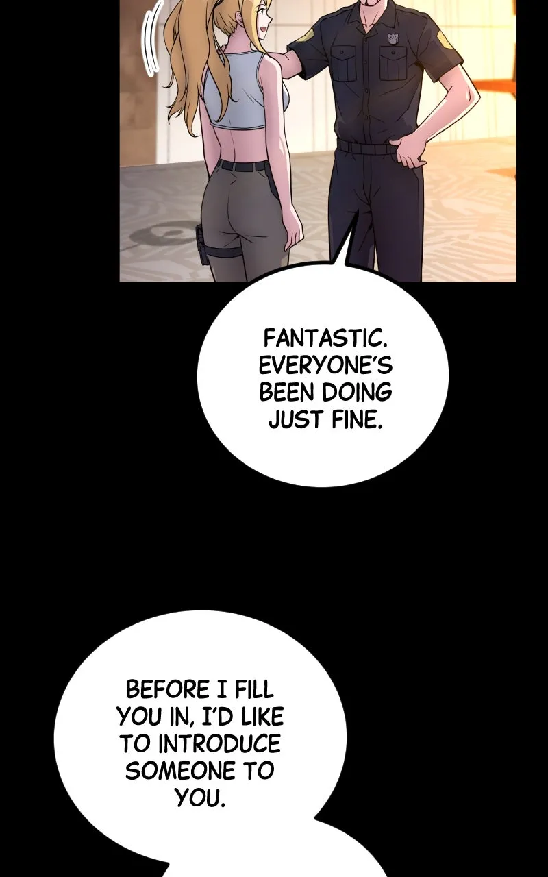The Genius Spirited Streamer Chapter 5 page 32 - 